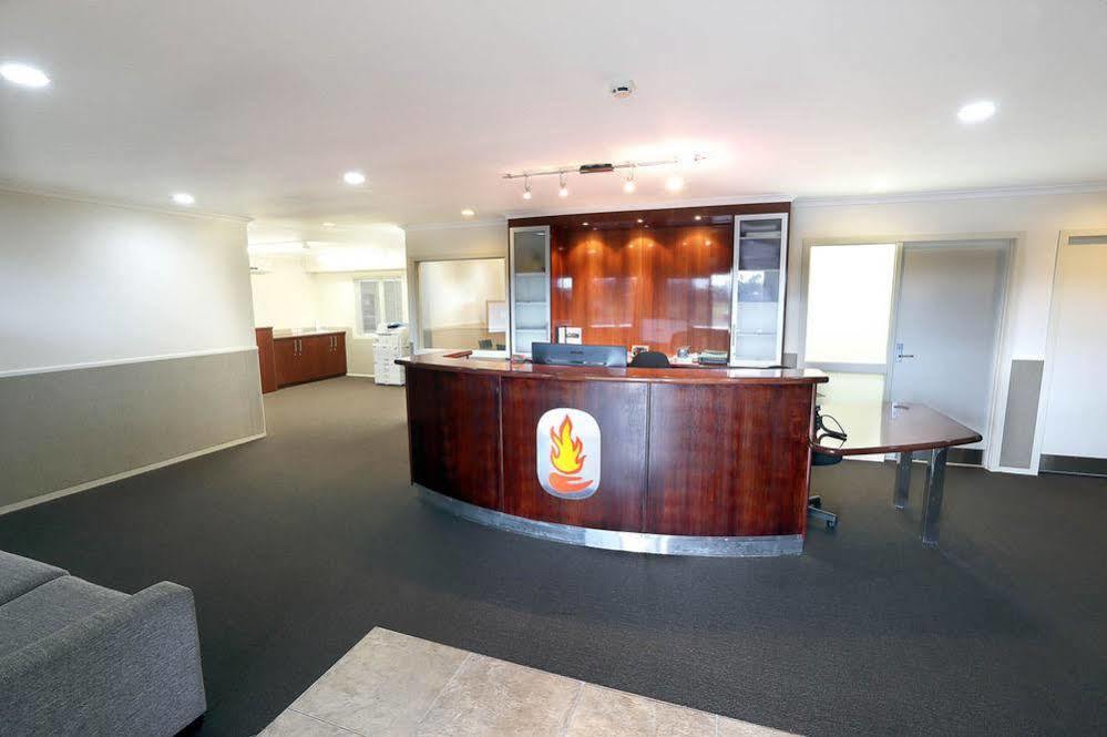 Bruce Pulman Lodge Papakura Exterior foto